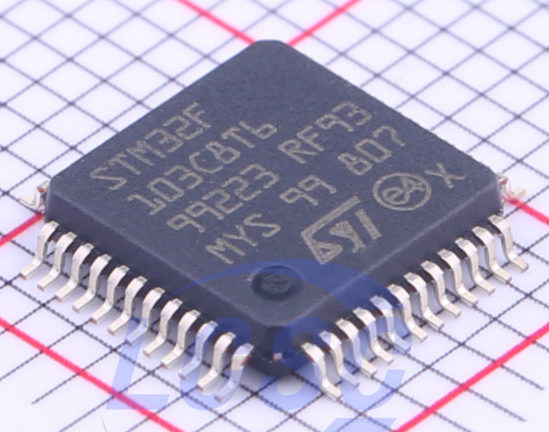 stmc8t6 - Electronics-Lab.com