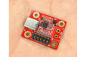 USB-PD Stand-alone Adapter Board from Oxplot