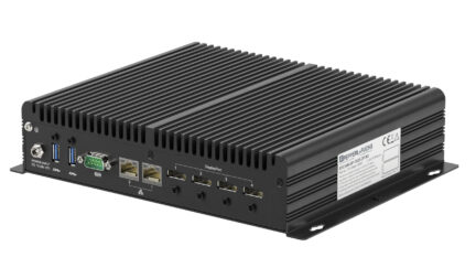BTC14 Box Thin Client