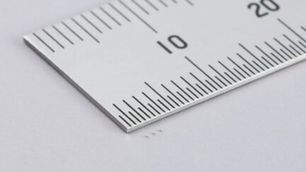 Murata launches world’s smallest 100nF MLCC ceramic capacitor for 5G smartphones