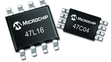 EERAM memory solutions reduce memory costs and retain data at power loss