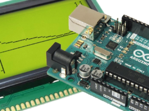Free Fresh Article Arduino Temperature Recorder Elektor Magazine ...