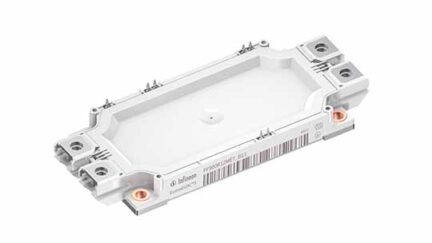 EconoDUAL™ 3 with TRENCHSTOP™ IGBT7 for an unmatched 900 A power rating
