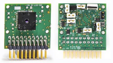 FLIR Lepton Breakout v2.0 with Lepton 3.5