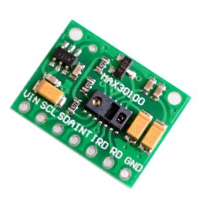 MAX30100 Sensor