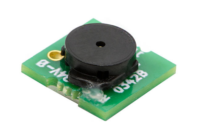 TDK InvenSense MOD-CH101 Ultrasonic ToF Sensor Module