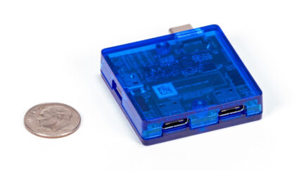 Meet the $795 USB 4.0 Switch for USB4 Product Development