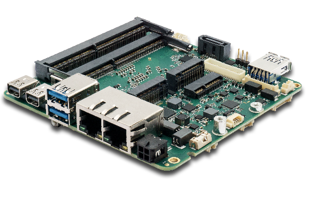 EEPD Launches AMD Ryzen Embedded NUC Boards & Mini PCs EEPD Launches AMD Ryzen Embedded NUC Boards & Mini PCs