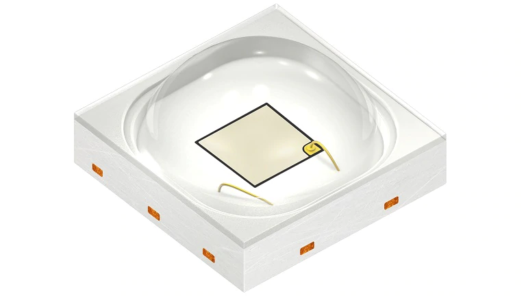 OSRAM OSCONIQ P 3030 high power color portfolio