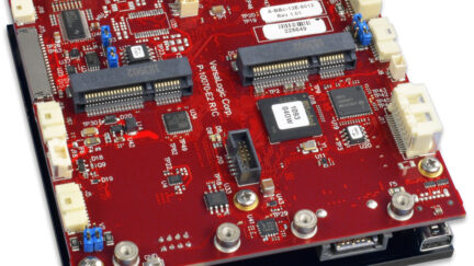 VersaLogic embeds performance, security and resilience in new “Owl” embedded computer