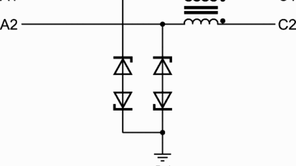 Nexperia introduces industry’s fastest Common Mode Filters with Integrated ESD Protection for Super Speed USB