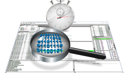 SEGGER’s Ozone debugger adds support for custom instructions