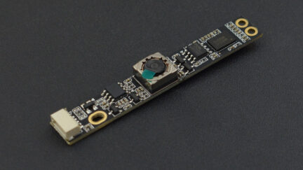 LattePanda 5MP UVC Camera