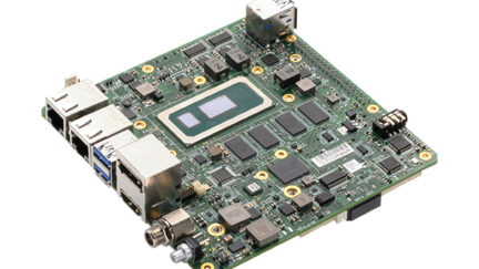 Push Performance to the Edge with UP Xtreme from AAEON