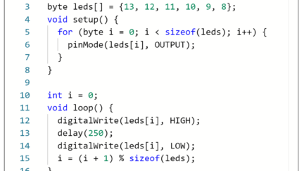 AVR8js – Open Source Arduino Simulator Based on JavaScript