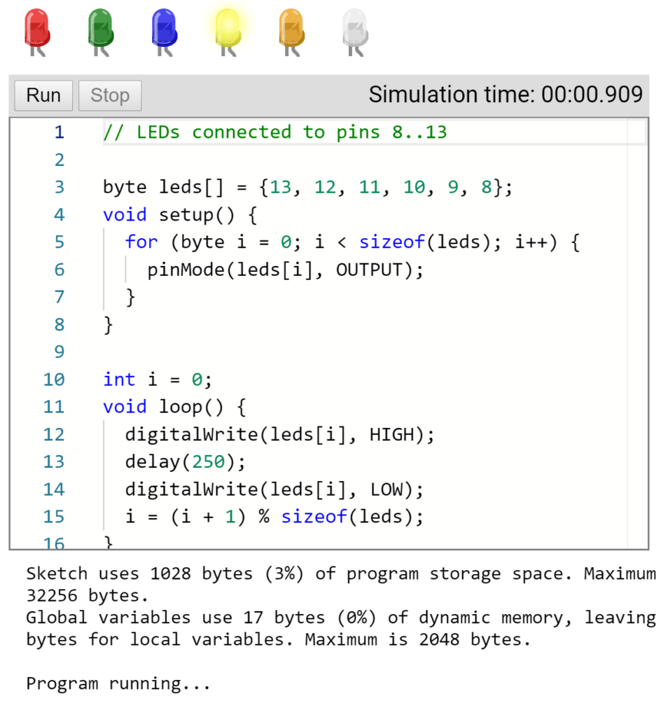 Core Independent Solution Using AVR DA Peripherals Lab