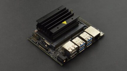 Developer kit delivers AI solutions to makers