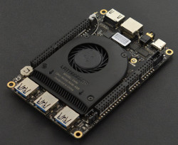 DFRobot relaunches Gemini Lake based Lattepanda Delta SBC for $188