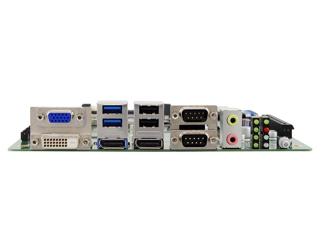 motherboard and gpu compatibility