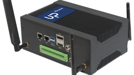 UP Xtreme SBC relaunches along with UPX Edge system based on it