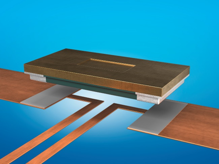 Isabellenhütte introduces new range of 1 – 6mΩ resistors in smallest chip sizes available on the market