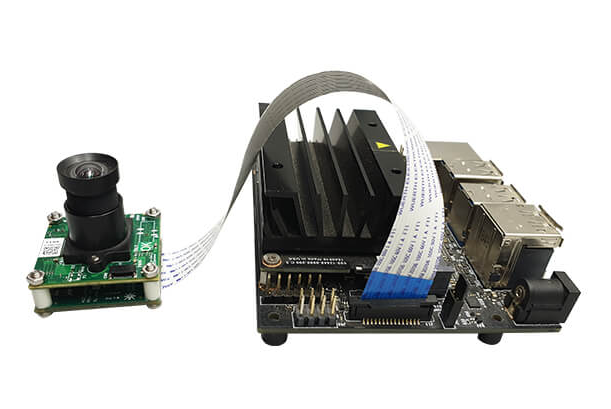 e-con Systems Launches Low Light, 5 MP Camera Support for NVIDIA® Jetson Nano e-con Systems Launches Low Light, 5 MP Camera Support for NVIDIA® Jetson Nano
