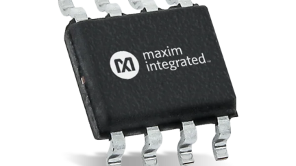 Maxim Integrated MAX2270x Ultra-High CMTI Isolated Gate Drivers
