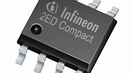 650 V half-bridge SOI driver families with integrated bootstrap diodes offers superior robustness