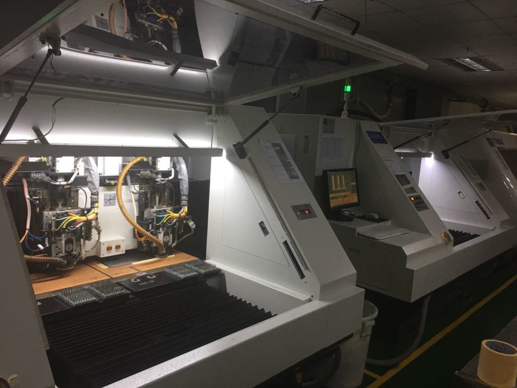 NextPCB.com Service Review - Electronics-Lab.com