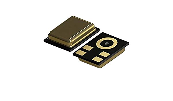 MP23ABS1TR – MEMS Audio Single Ended Microphone