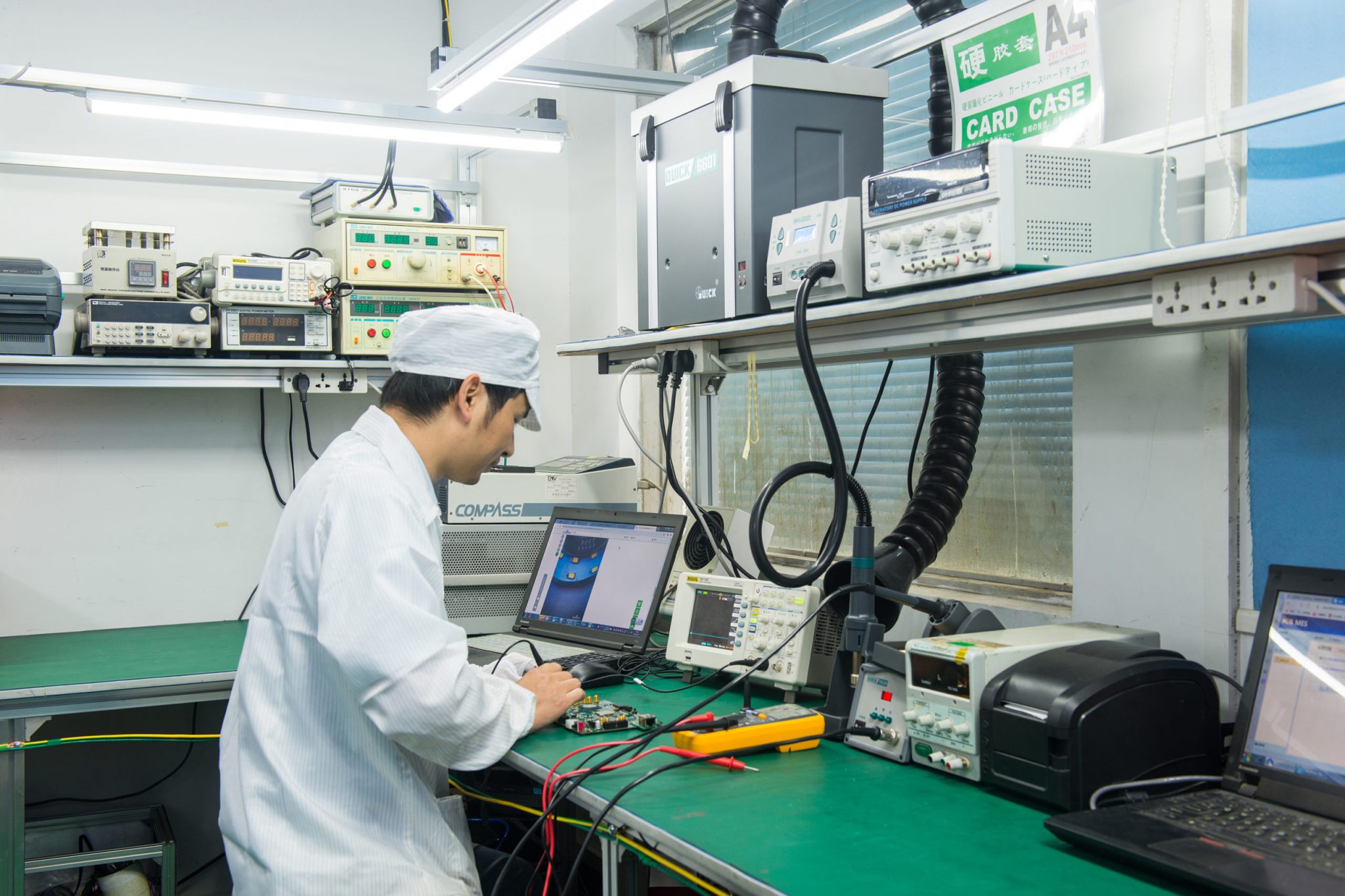 NextPCB.com Service Review - Electronics-Lab.com