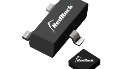 RedRock™ TMR magnetic sensors from Coto Technology