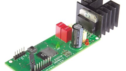 Free Elektor Article: Card Sound