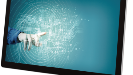 PORTWELL’s NEW FAMILY OF MULTI-TOUCH HUMAN MACHINE INTERFACE (HMI) PANEL PC PRODUCTS