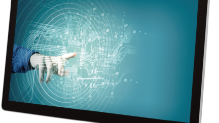 PORTWELL’s NEW FAMILY OF MULTI-TOUCH HUMAN MACHINE INTERFACE (HMI) PANEL PC PRODUCTS