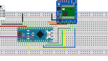 Introduction to LoRa – Send data between two Arduino using LoRa