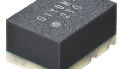 World’s First MOS FET Relay Module “G3VM-21MT” with Solid State Relay in “T-type Circuit Structure”