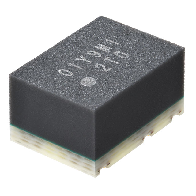 World’s First MOS FET Relay Module “G3VM-21MT” with Solid State Relay in “T-type Circuit Structure”