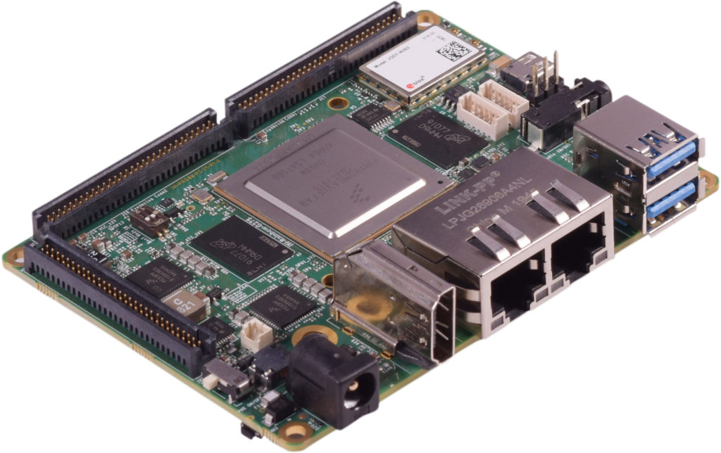 iW-Rainbow-G27S – i.MX8 Quad MAX/Quad Plus Pico ITX SBC iW-Rainbow-G27S – i.MX8 Quad MAX/Quad Plus Pico ITX SBC