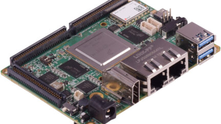 iW-Rainbow-G27S – i.MX8 Quad MAX/Quad Plus Pico ITX SBC