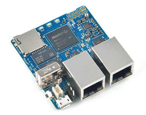 FRIENDLYELEC NanoPi R2S is now available for purchase from $22