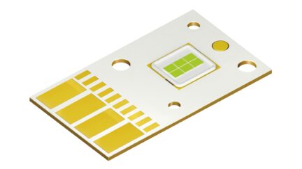 New dimension of brightness: Osram heralds a new chapter for LED projection