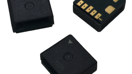 Air Velocity Sensors With Digital I2C Output for Thermal Management and Filter Monitoring Applications