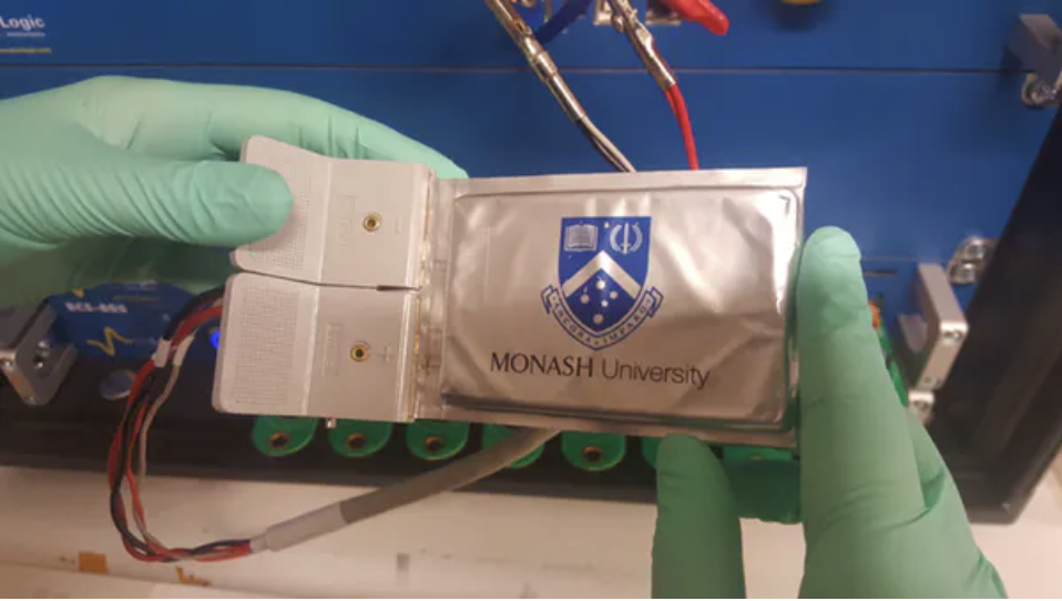 Meet the Next-gen Lithium-Sulfur Batteries