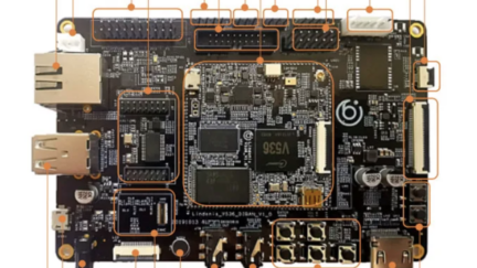 Meet the Lindenis V536 SoM & SBC Designed for AI Video Processing and 4K Encoding