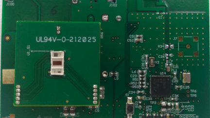 Multi-sensor SpO2 and Heart Rate Monitor (HRM) reference design with Bluetooth® 5