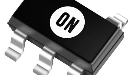 ON Semiconductor NCxx333 Zero Drift Operational Amplifiers with 10 uV Offset