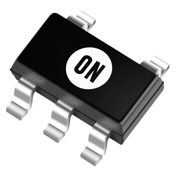 ON Semiconductor NCxx333 Zero Drift Operational Amplifiers with 10 uV Offset ON Semiconductor NCxx333 Zero Drift Operational Amplifiers with 10 uV Offset
