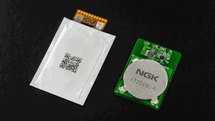 Torex & NGK Partner on Power Module Reference Design for IoT Devices
