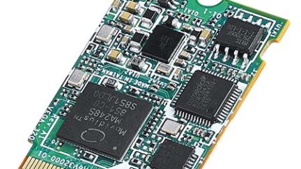 Advantech VEGA-320 m.2 Edge AI Module